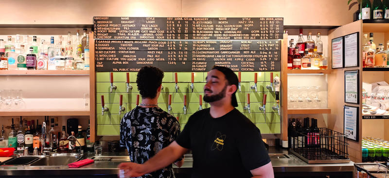 Header image for Beermash - Melbourne