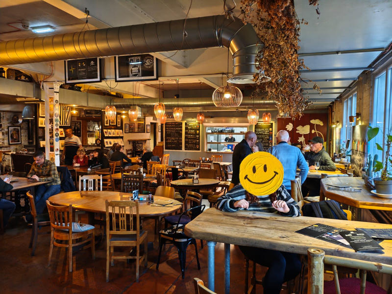 Header image for Brinkburn St Brewery - Newcastle