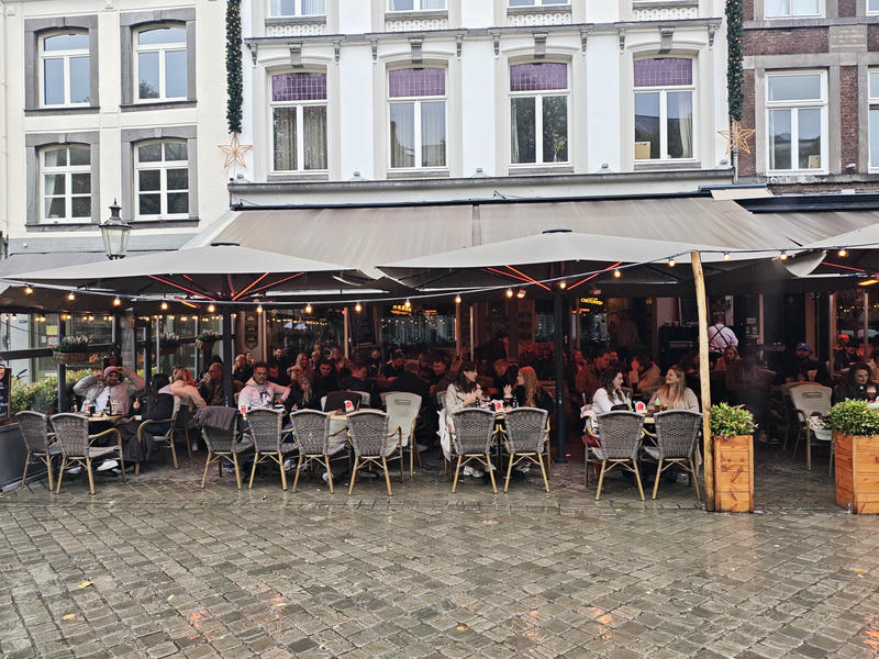 Header image for De Gouverneur - Maastricht, The Netherlands