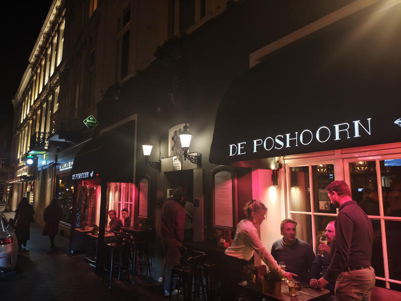 Header image for De Poshoorn - Maastricht, The Netherlands