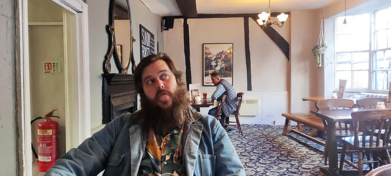 Header image for Eagle & Child - York