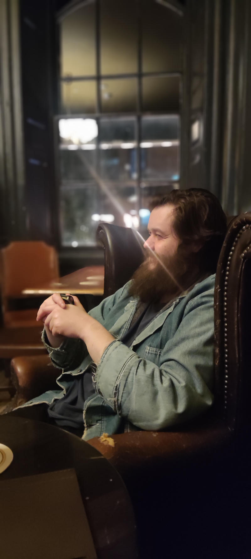 Header image for House Of Trembling Madness // Lendal - York