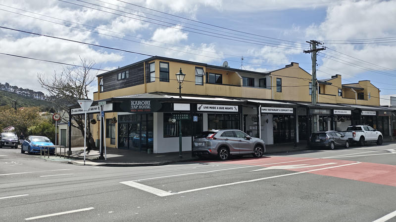 Header image for Karori Taphouse - Wellington