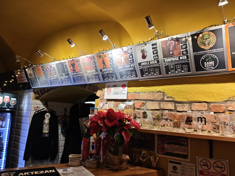 The 10 taps that I'm sure are on constant rotation