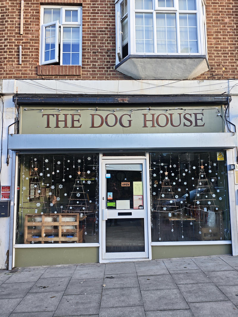 Header image for The Dog House - Beddington, London