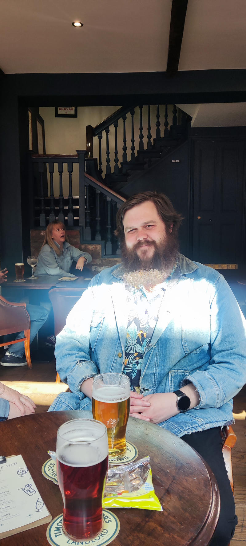 Header image for The Last Drop Inn - York