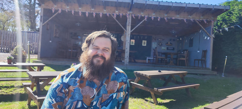 Header image for The Lord Nelson - Nether Poppleton, York