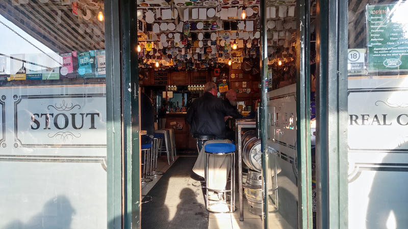 Header image for The Radius Arms - Whyteleafe