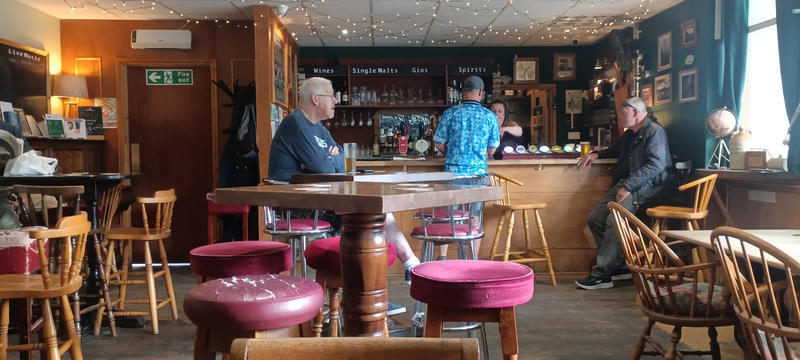 Header image for The Stanley Ale House - Lancing