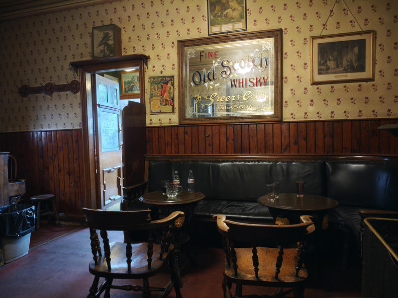 Header image for The Sun Inn - Beamish Living Museum