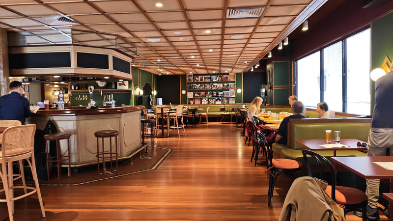 Header image for Venom Brewing Taproom - Melbourne