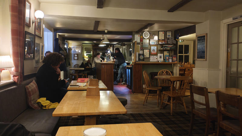 Header image for White Hart Tap - St Albans