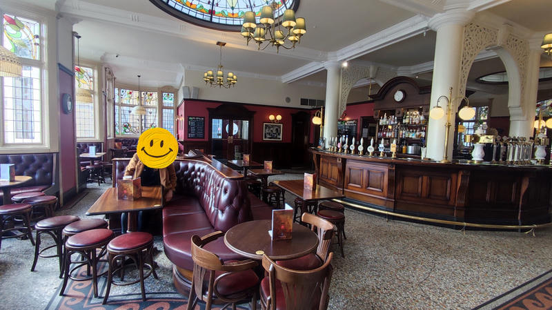 Header image for York Tap - York