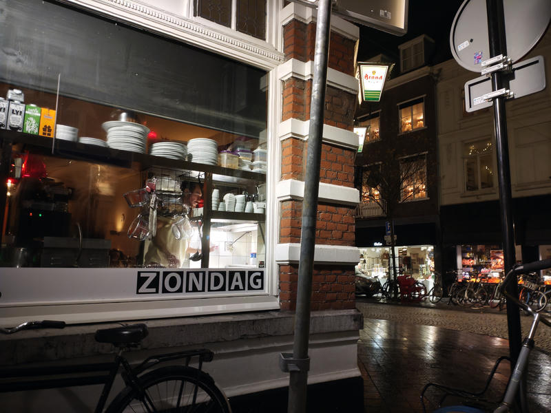 Header image for Zondag - Maastricht, The Netherlands